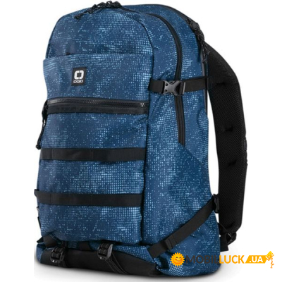   Ogio Alpha Convoy 320 Haze (5920020OG)