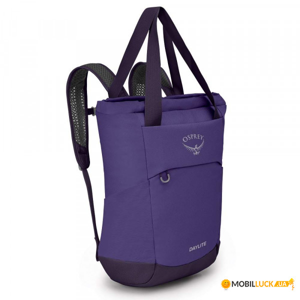  Osprey Daylite Tote Pack Dream Purple - O/S -  (009.2462)