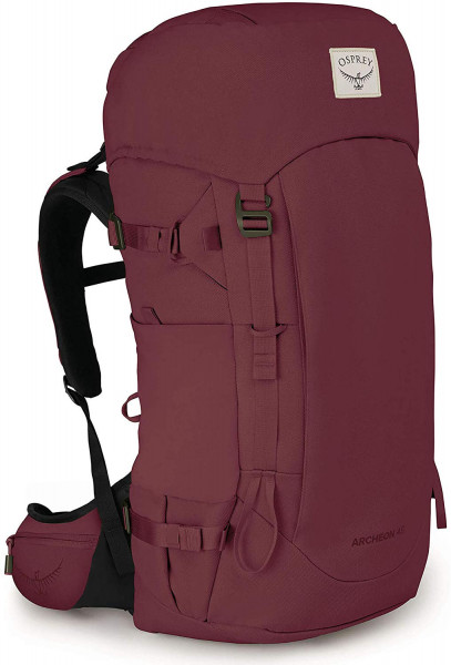  Osprey Archeon 45 Ws Mud Red (1054-009.001.0020)