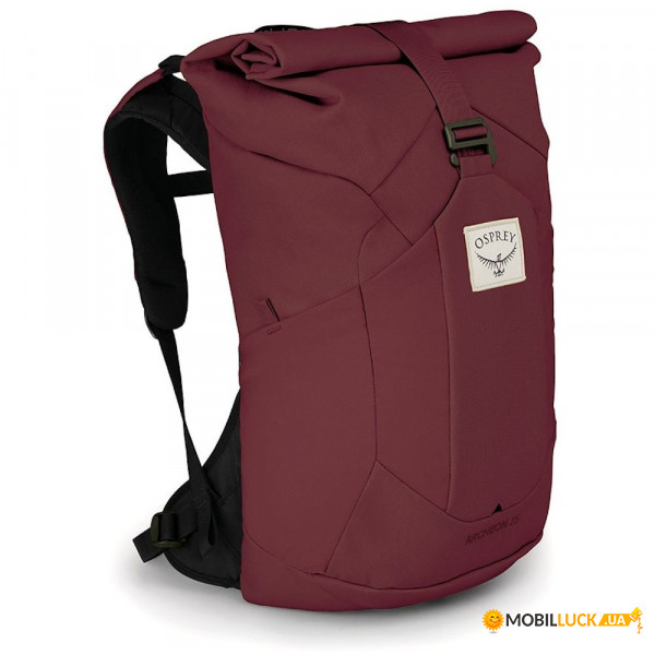  Osprey Archeon 25 Ws Mud Red (1054-009.001.0025)