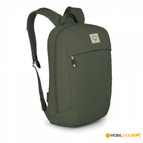  Osprey Arcane Large Day Haybale Green (1054-009.001.0031)