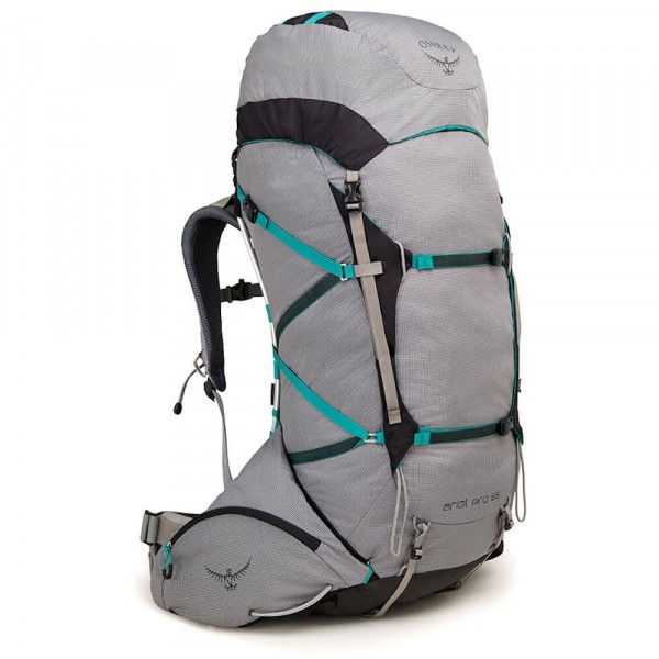  Osprey Ariel Pro 65 Voyager Grey (1054-009.001.0056)