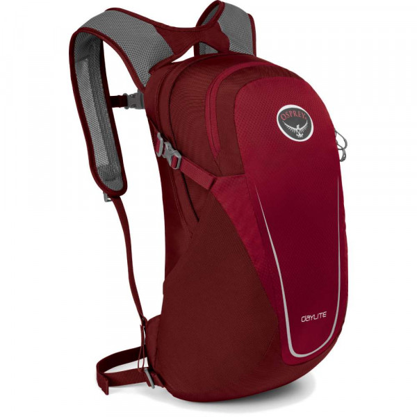  Osprey Daylite 13 Real Red (1054-009.1381)