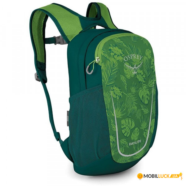  Osprey Daylite Kids Leafy Green (1054-009.2140)