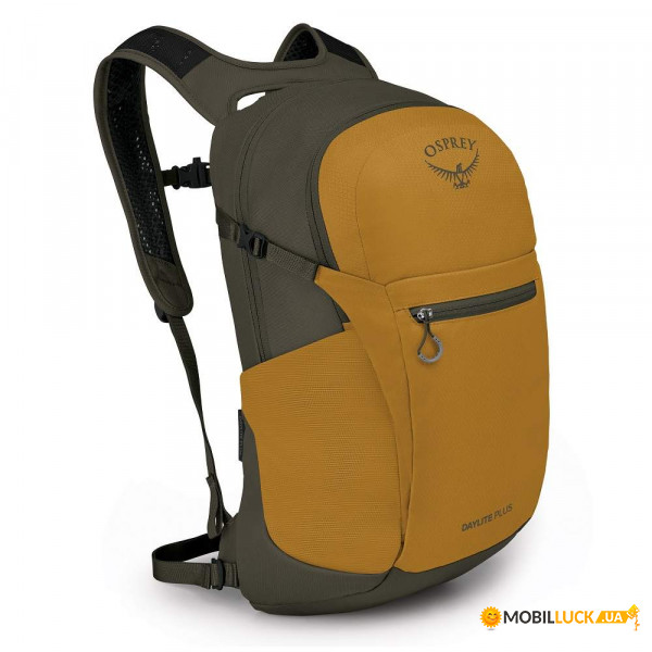  Osprey Daylite Plus (S21) Teakwood Yellow (1054-009.2474)