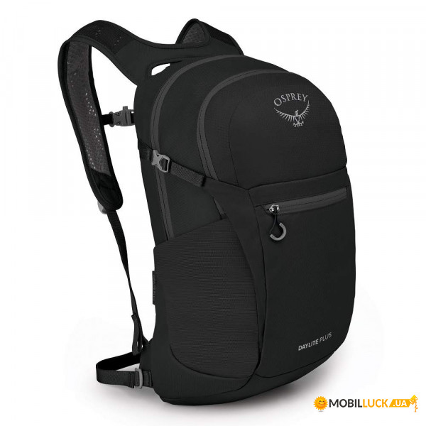  Osprey Daylite Plus (S21) Black (1054-009.2478)