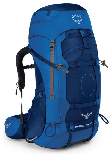  Osprey Aether AG 85 