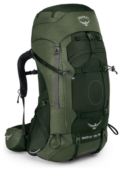  Osprey Aether AG 85 