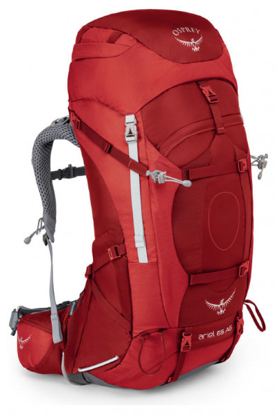  Osprey Ariel AG 65 