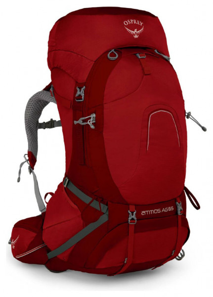  Osprey Atmos AG 65 