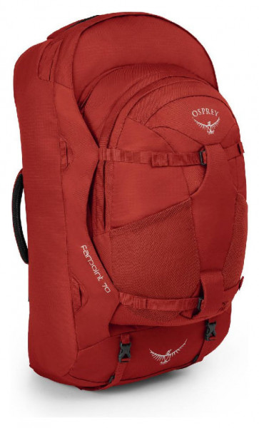  Osprey Farpoint 70 