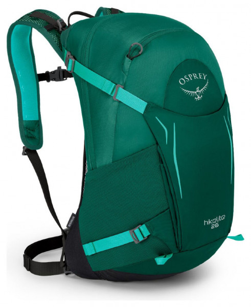  Osprey Hikelite 26 