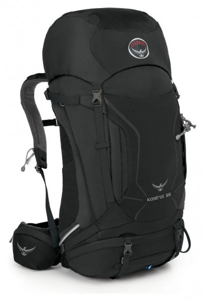  Osprey Kestrel 58 2018 