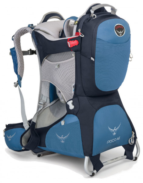 - Osprey Poco AG Plus 