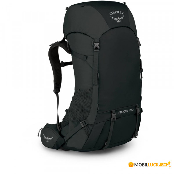  Osprey Rook 50 Black (009.1887)