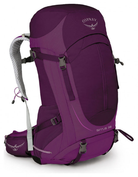  Osprey Sirrus 36 