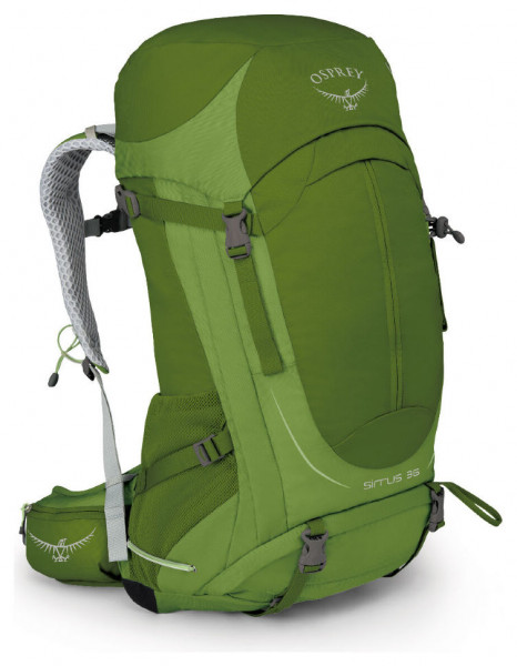  Osprey Sirrus 36 