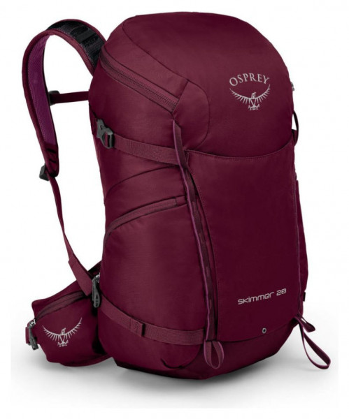  Osprey Skimmer 28 