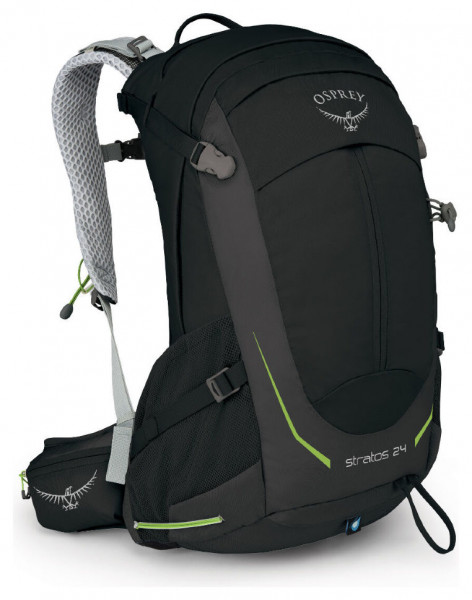  Osprey Stratos 24 