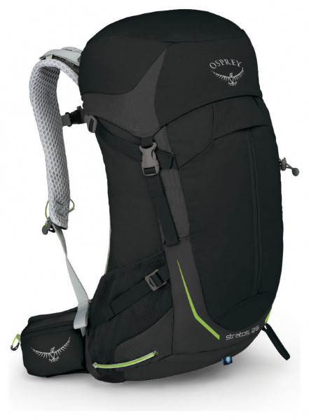  Osprey Stratos 26 