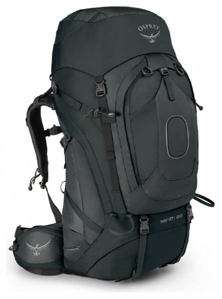  Osprey Xenith 88 -