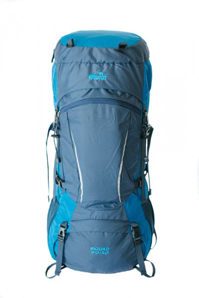  Tramp Sigurd 60+10  TRP-045-blue