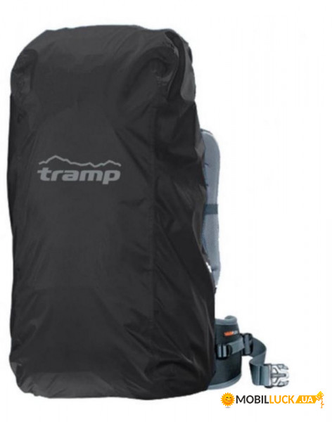     Tramp UTRP-019-black 1043431 