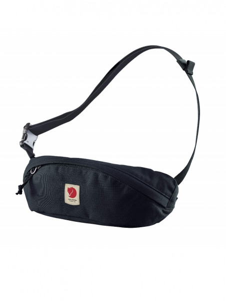   Fjallraven Ulvo Hip Pack Medium Dark Navy 			