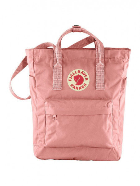  Fjallraven Kanken Totepack Pink 			