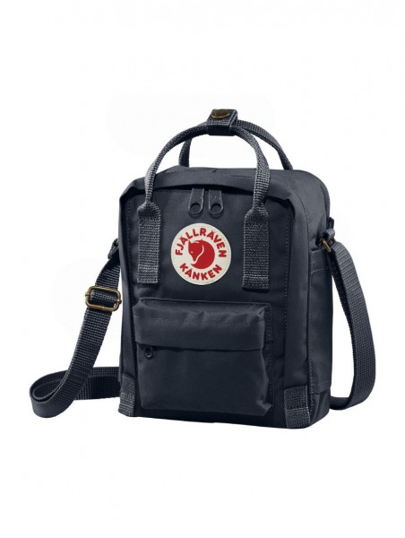  Fjallraven Kanken Sling Navy