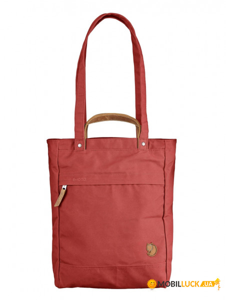  Fjallraven Totepack No.1 Small Dahlia 			