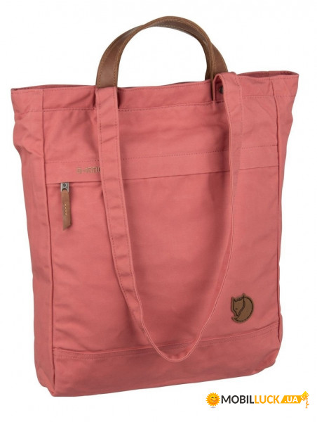  Fjallraven Totepack No.1 Dahlia