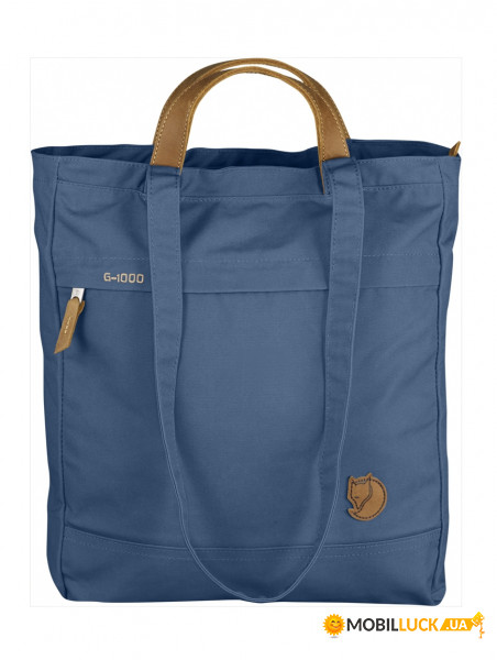 Fjallraven Totepack 1 Blue Ridge