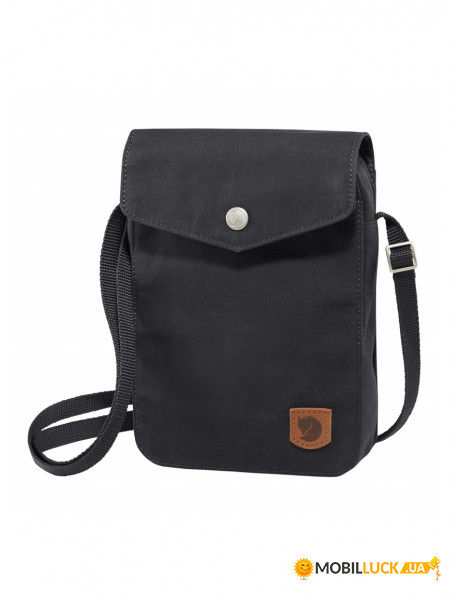  Fjallraven Greenland Pocket Black (23156.550)