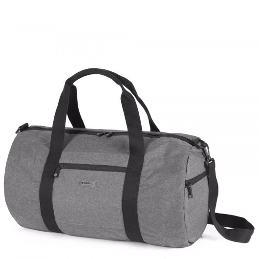   Gabol Montana Sport 40L Grey 924727