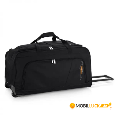   Gabol Week Eco 94L Negro (930014)