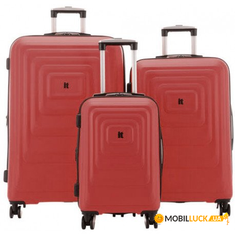   IT Luggage MESMERIZE/Cayenne IT16-2297-08-3N-S366  (314527)