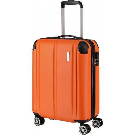  Travelite CITY/Orange TL073047-87  (303521)