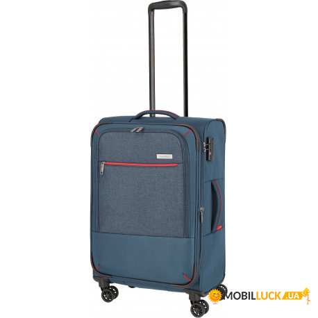  Travelite ARONA/Navy M  TL090248-20 Travelite M   (66078)