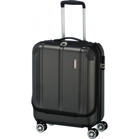  Travelite CITY/Anthracite  TL073046-04 Travelite   (239294)