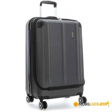  Travelite CITY/Anthracite  TL073045-04 Travelite M   (37290)