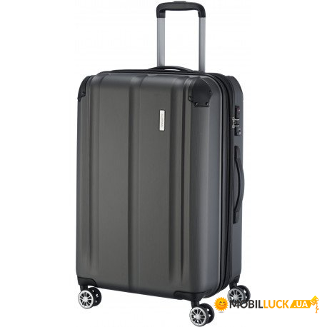  Travelite City  TL073048-04 Travelite M   (33899)