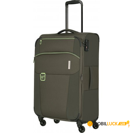  Travelite GO/Khaki M  TL090548-86 Travelite M   (455676)