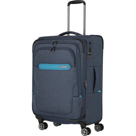  Travelite MADEIRA/Navy M  TL092148-20 Travelite M   (66114)