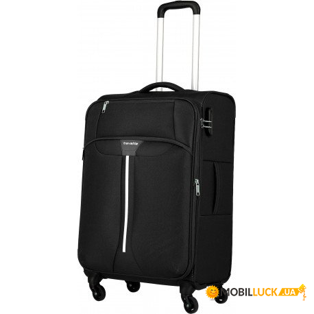  Travelite SPEEDLINE/Black M  TL092448-01 Travelite M   (455649)