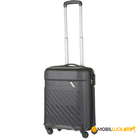  Travelite VINDA/Black  TL073847-01 Travelite S   (37092)