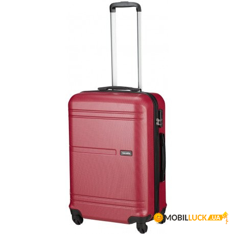  Travelite YAMBA/Berry M  TL075048-17 Travelite M   (50868)