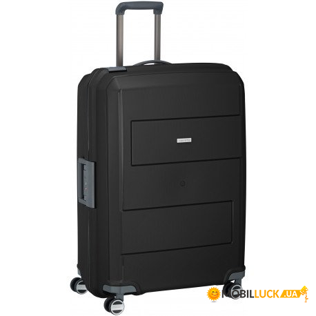  Travelite MAKRO/Black TL073649-01  (234041)