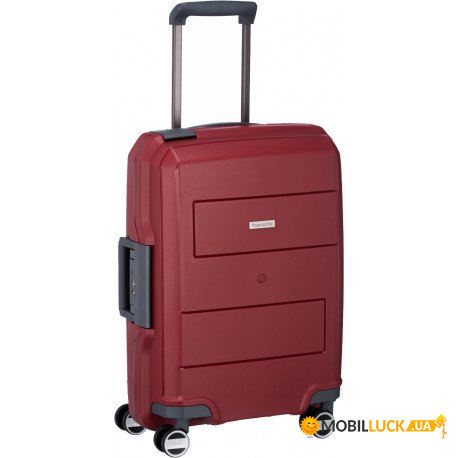  Travelite MAKRO/Red TL073647-10  (234064)