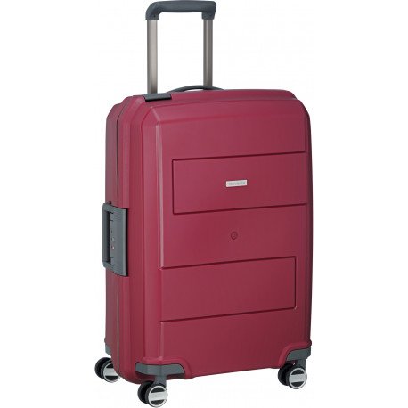  Travelite MAKRO/Red TL073648-10  (234065)